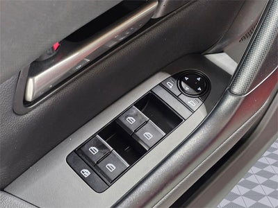 2024 Mazda Mazda CX-50 2.5 S Premium Package