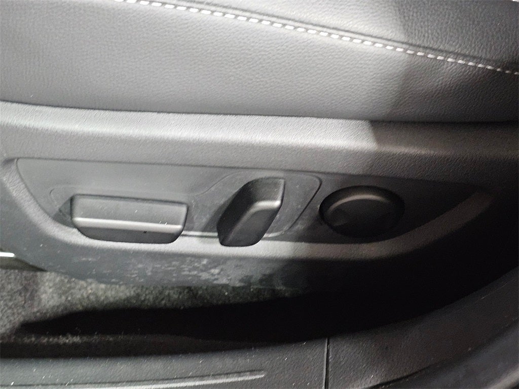 2024 Mazda Mazda CX-50 2.5 S Premium Package