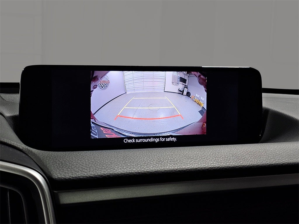 2024 Mazda Mazda CX-50 2.5 S Premium Package