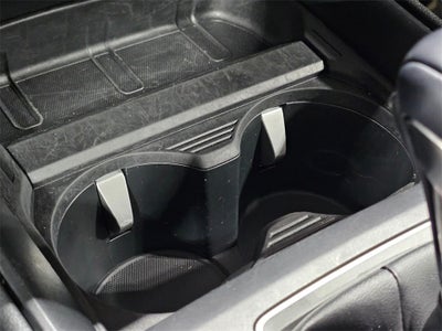 2024 Mazda Mazda CX-50 2.5 S Premium Package