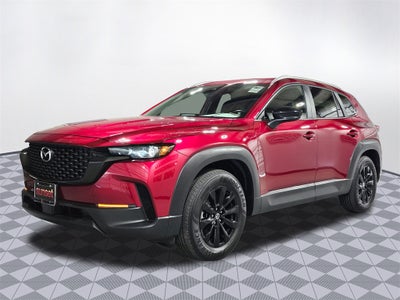 2024 Mazda Mazda CX-50 2.5 S Premium Package