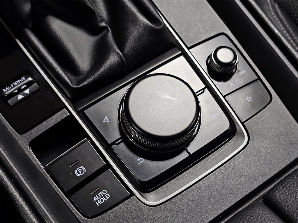 2024 Mazda Mazda CX-50 2.5 S Premium Package