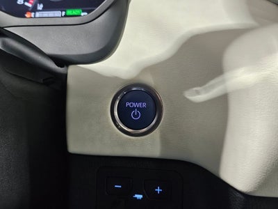 2024 Toyota Sequoia Capstone