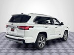 2023 Toyota Sequoia Capstone