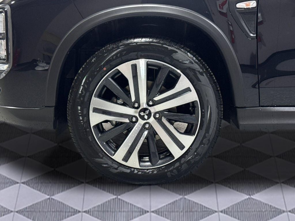 2026 Mitsubishi Outlander Sport 2.0 ES