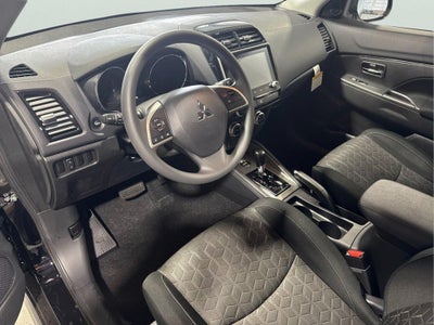 2026 Mitsubishi Outlander Sport 2.0 ES