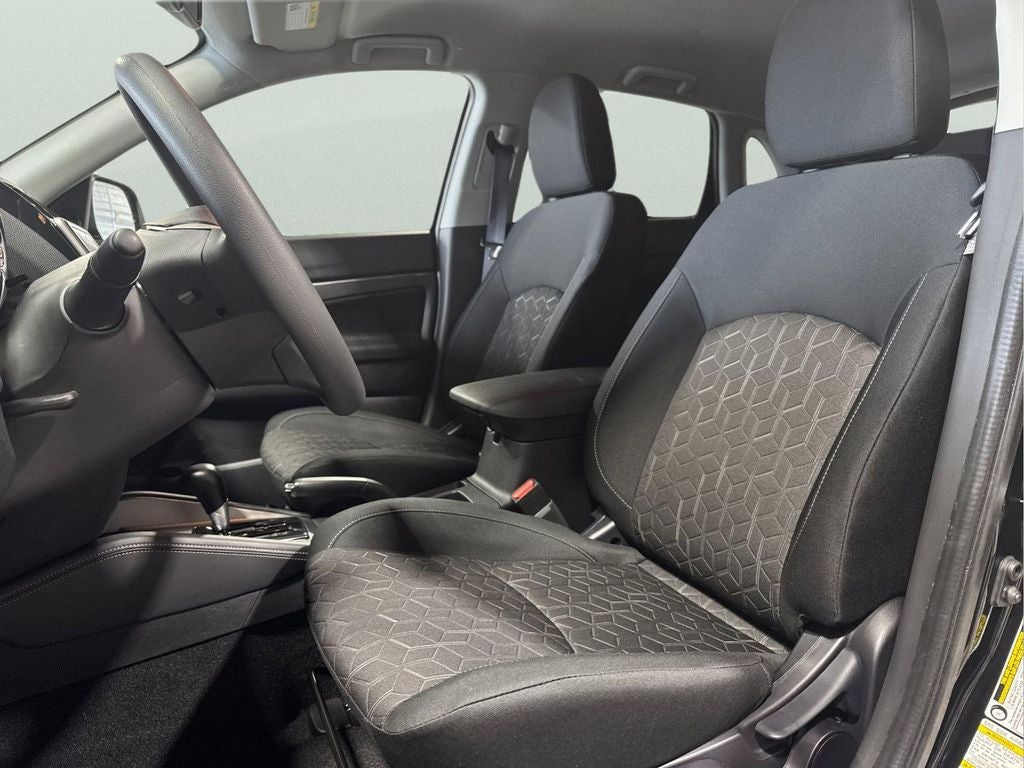 2026 Mitsubishi Outlander Sport 2.0 ES