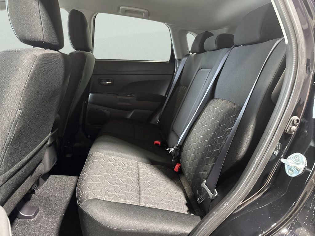 2026 Mitsubishi Outlander Sport 2.0 ES