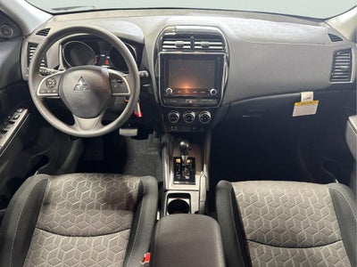 2026 Mitsubishi Outlander Sport 2.0 ES
