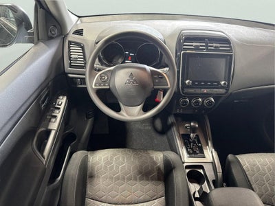 2026 Mitsubishi Outlander Sport 2.0 ES