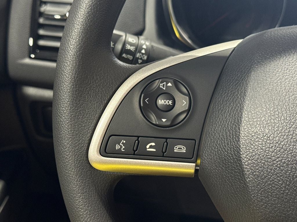 2026 Mitsubishi Outlander Sport 2.0 ES