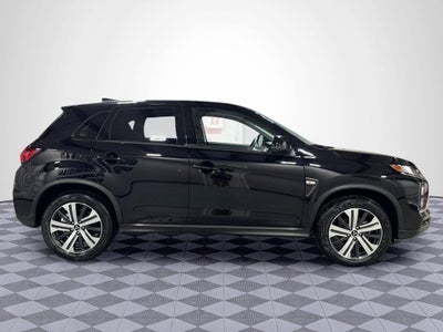 2026 Mitsubishi Outlander Sport 2.0 ES