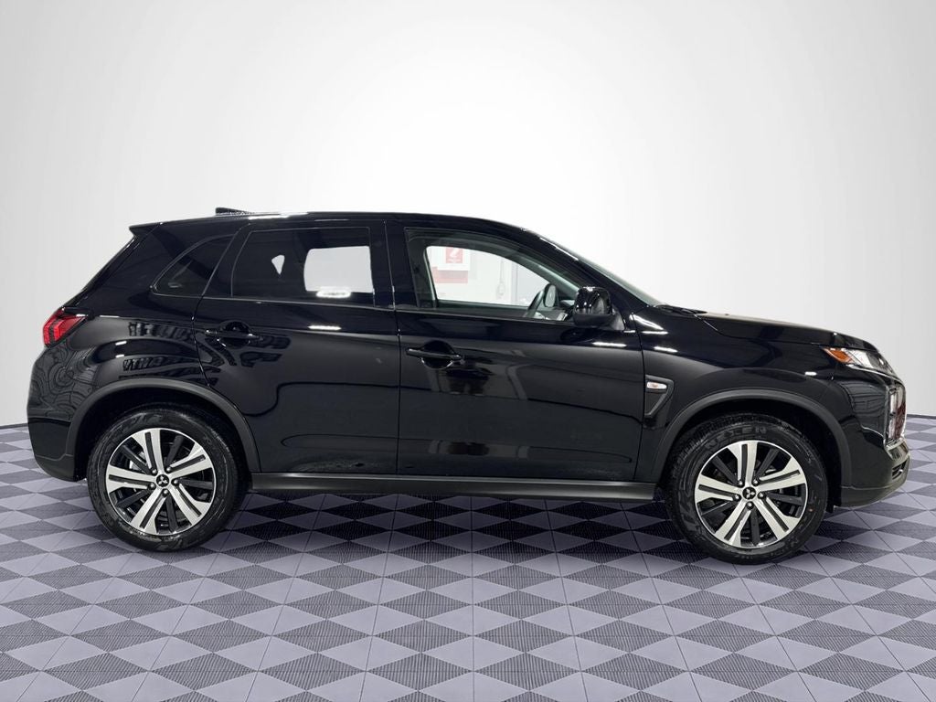 2026 Mitsubishi Outlander Sport 2.0 ES