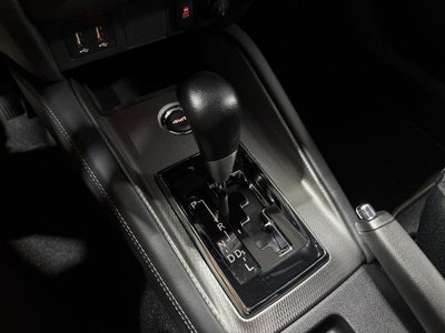 2026 Mitsubishi Outlander Sport 2.0 ES