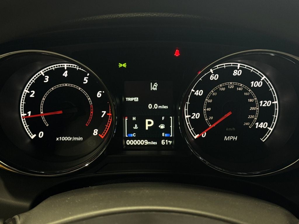 2026 Mitsubishi Outlander Sport 2.0 ES