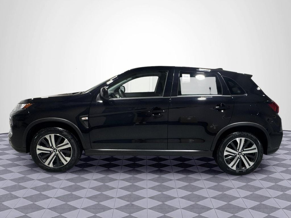 2026 Mitsubishi Outlander Sport 2.0 ES