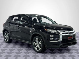 2026 Mitsubishi Outlander Sport 2.0 ES