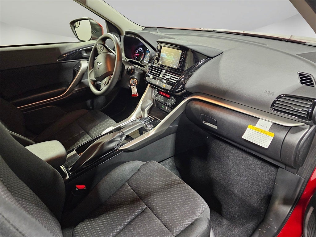 2024 Mitsubishi Eclipse Cross ES