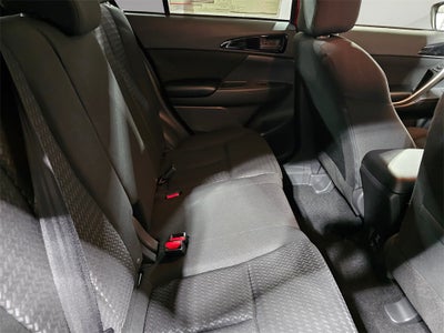 2024 Mitsubishi Eclipse Cross ES
