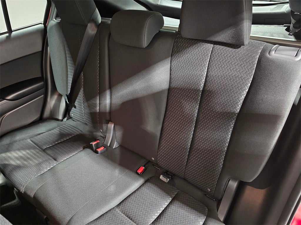 2024 Mitsubishi Eclipse Cross ES