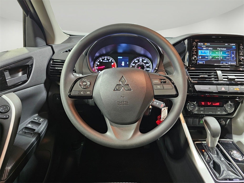 2024 Mitsubishi Eclipse Cross ES