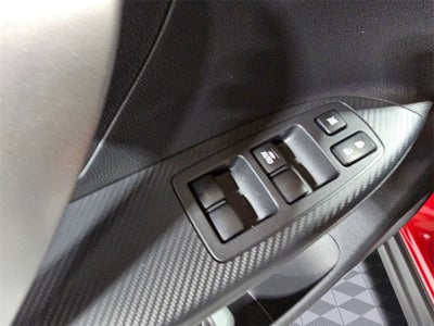 2024 Mitsubishi Eclipse Cross ES