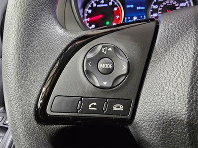 2024 Mitsubishi Eclipse Cross ES