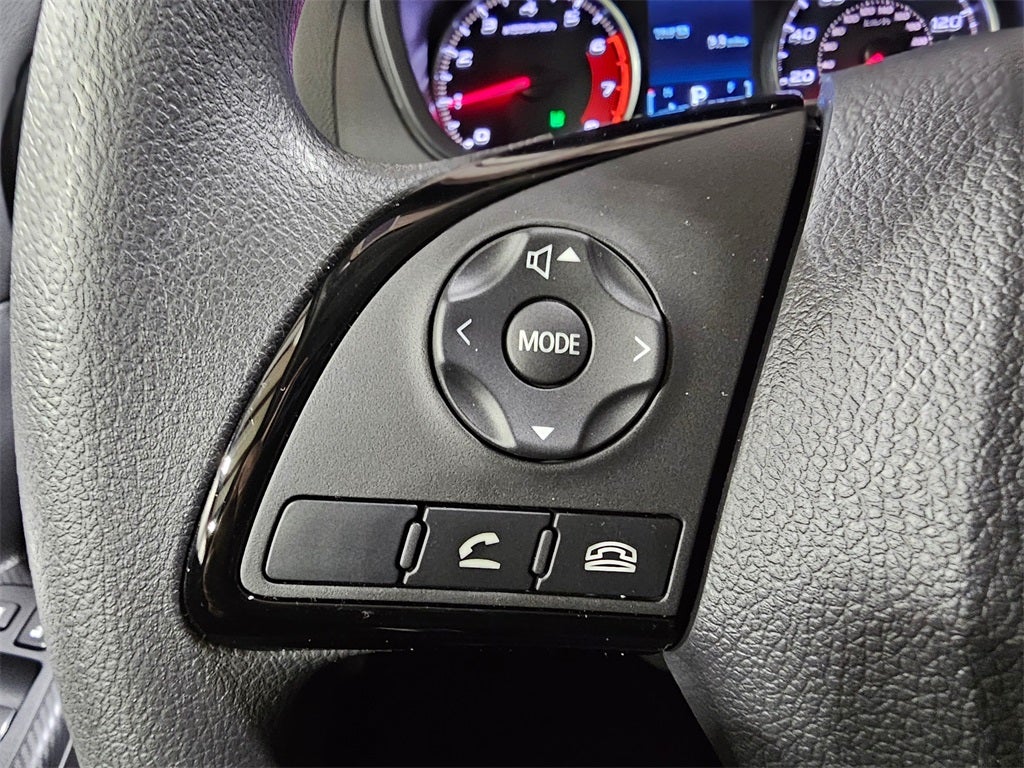 2024 Mitsubishi Eclipse Cross ES