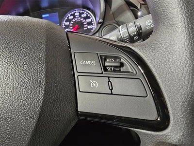 2024 Mitsubishi Eclipse Cross ES