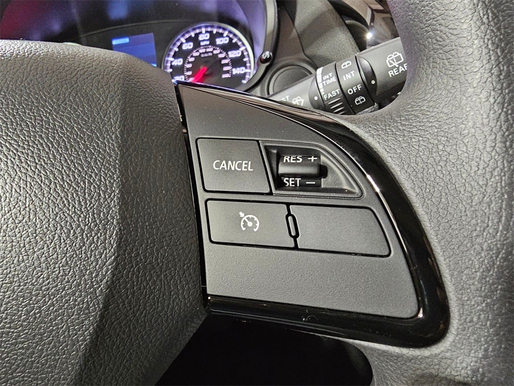 2024 Mitsubishi Eclipse Cross ES