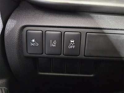 2024 Mitsubishi Eclipse Cross ES