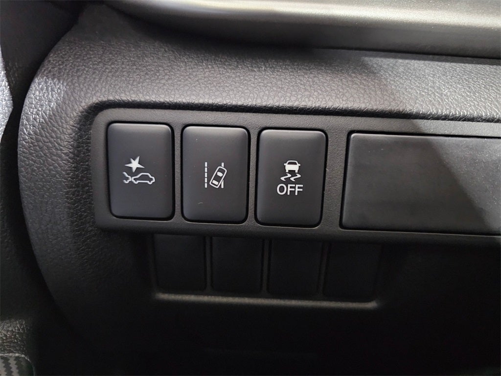 2024 Mitsubishi Eclipse Cross ES