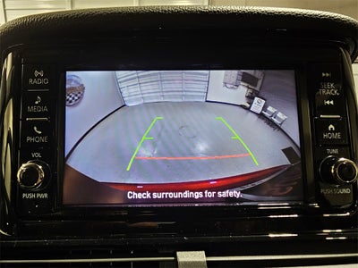 2024 Mitsubishi Eclipse Cross ES