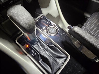 2024 Mitsubishi Eclipse Cross ES