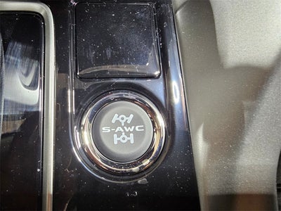 2024 Mitsubishi Eclipse Cross ES