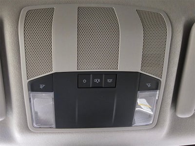 2024 Mitsubishi Eclipse Cross ES