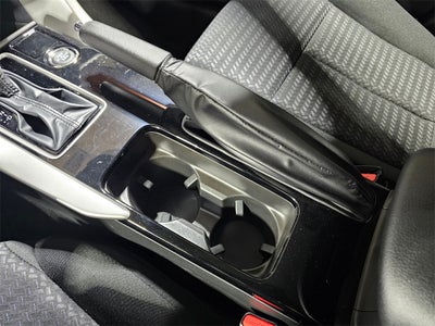 2024 Mitsubishi Eclipse Cross ES