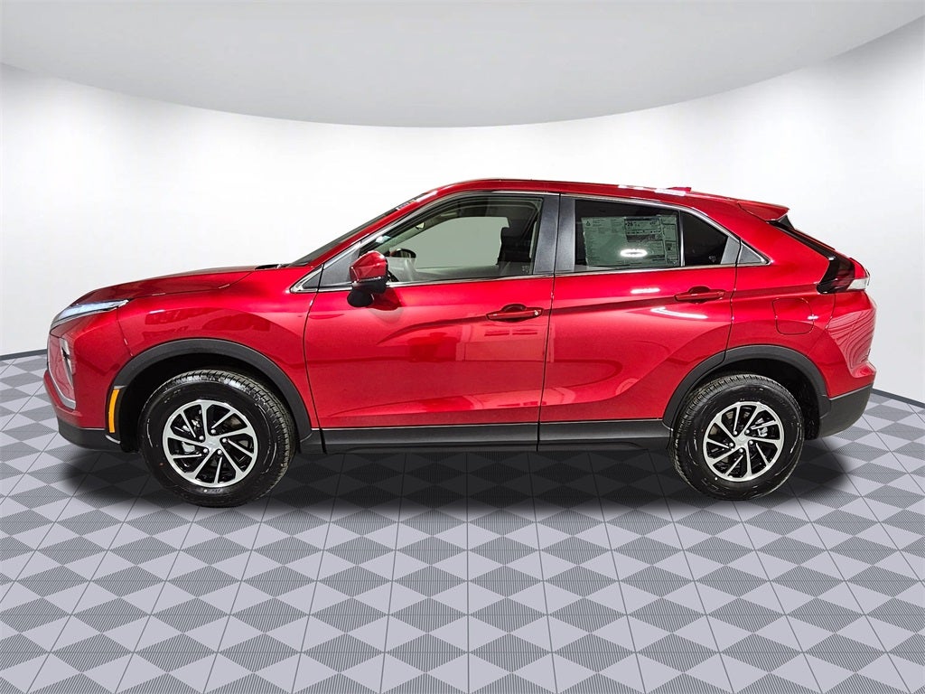2024 Mitsubishi Eclipse Cross ES