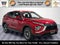 2026 Mitsubishi Eclipse Cross ES