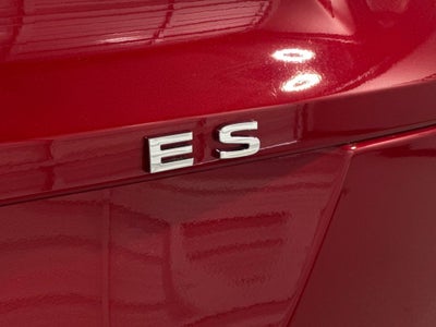 2026 Mitsubishi Eclipse Cross ES