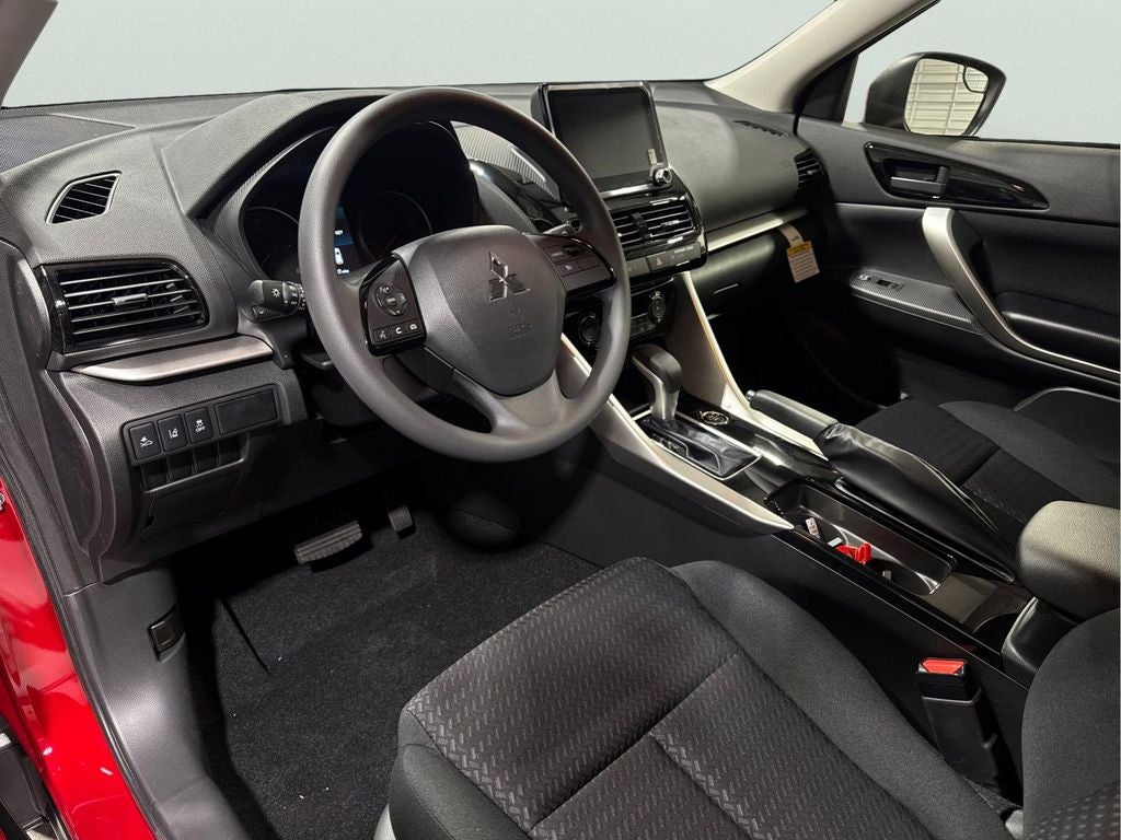 2026 Mitsubishi Eclipse Cross ES