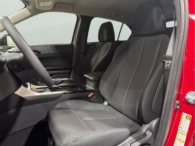 2026 Mitsubishi Eclipse Cross ES