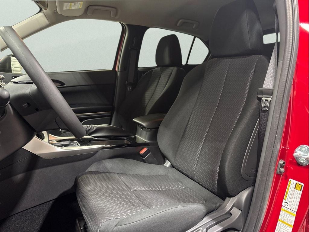 2026 Mitsubishi Eclipse Cross ES
