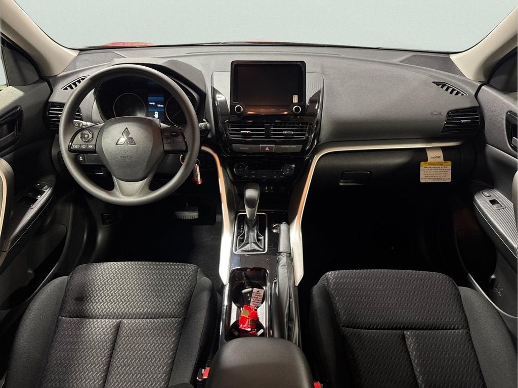 2026 Mitsubishi Eclipse Cross ES