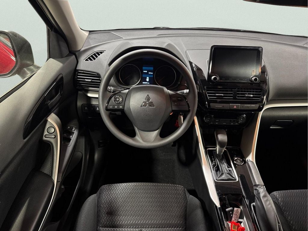 2026 Mitsubishi Eclipse Cross ES