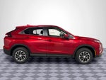 2026 Mitsubishi Eclipse Cross ES