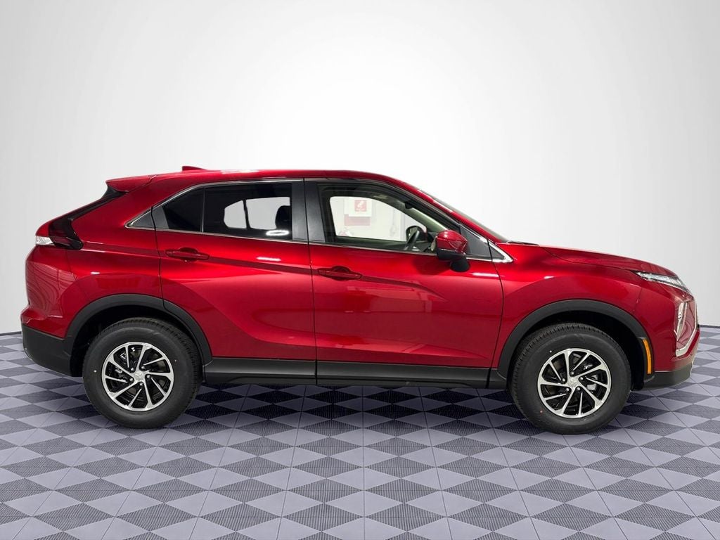 2026 Mitsubishi Eclipse Cross ES