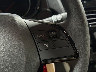 2026 Mitsubishi Eclipse Cross ES