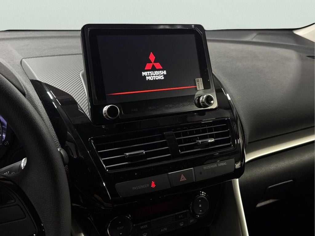 2026 Mitsubishi Eclipse Cross ES
