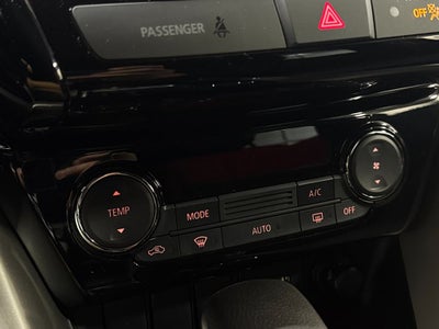 2026 Mitsubishi Eclipse Cross ES